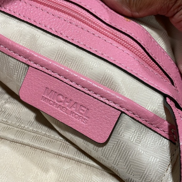 Michael Kors Satchel - Picture 9 of 10